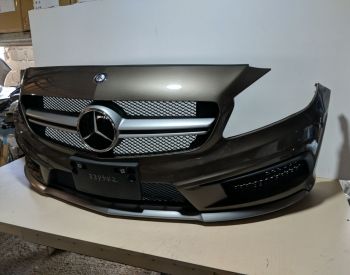 MERCEDES-BENZ A 190 2013-2015 - 3