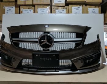 MERCEDES-BENZ A 190 2013-2015 - 4