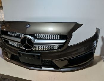 MERCEDES-BENZ A 190 2013-2015 - 5