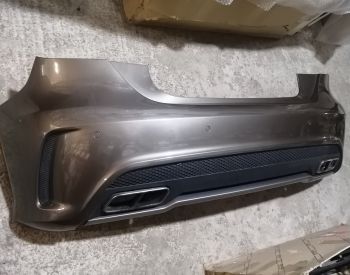 MERCEDES-BENZ A 190 2013-2015 - 7
