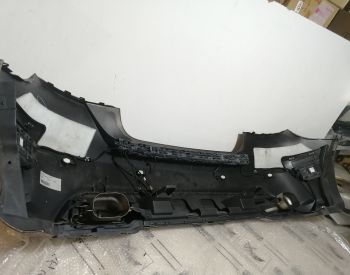 MERCEDES-BENZ A 190 2013-2015 - 8