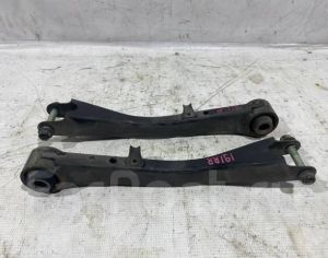 SUBARU Forester 1998-2006 - 2