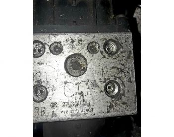 SUBARU Forester 1997-2006