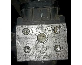 SUBARU Forester 1997-2006 - 2