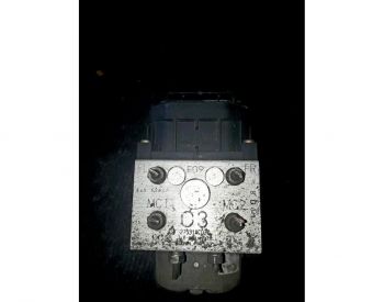 SUBARU Forester 1997-2006 - 4