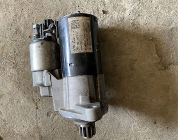 VOLKSWAGEN Golf 2011-2020 - 3