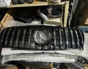 MERCEDES-BENZ CLA 250 2012-2026 - 2