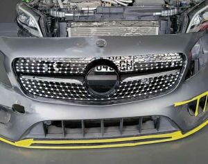 MERCEDES-BENZ CLA 250 2012-2026 - 3