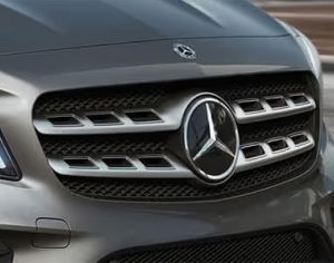 MERCEDES-BENZ CLA 250 2012-2026 - 4