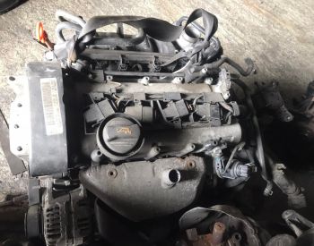 VOLKSWAGEN Golf 2004-2009