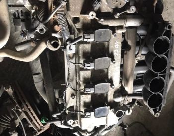 NISSAN Note 2004-2008