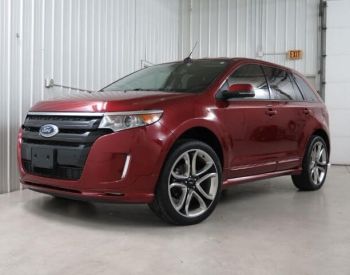 FORD Edge 2007-2014 - 2