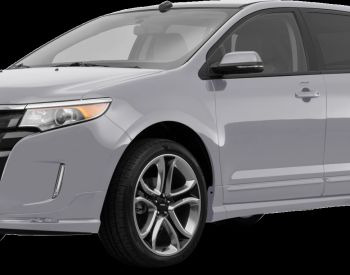 FORD Edge 2007-2014 - 2