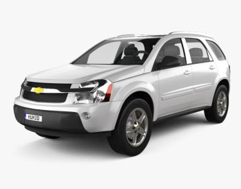 CHEVROLET Equinox 2005-2009 - 2