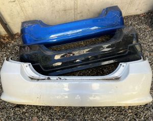 HONDA FIT 2002-2007 - 1