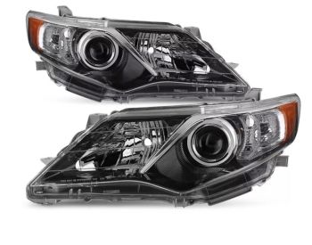 TOYOTA Camry 2012-2014