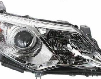 TOYOTA Camry 2012-2014 - 2