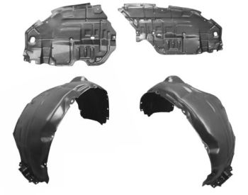 TOYOTA Camry 2012-2023