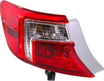Toyota camry taiwan-ის ნაწილები