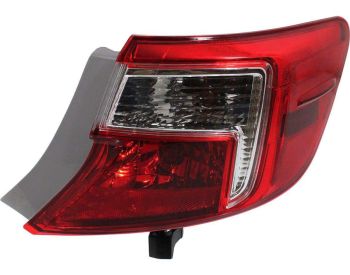TOYOTA Camry 2012-2023 - 2
