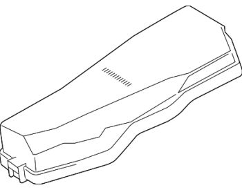 TOYOTA Camry 2012-2023 - 2