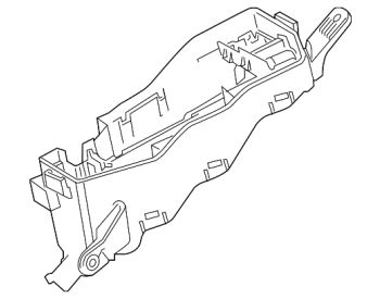 TOYOTA Camry 2012-2023 - 4
