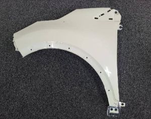 Renault Samsung QM3 2012-2019