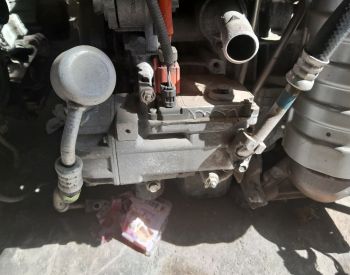 LEXUS HS 250h 2008-2013