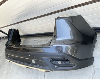 MAZDA CX-9 2016-2021 - 2