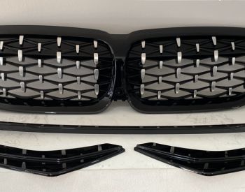 BMW 330 2019-2024