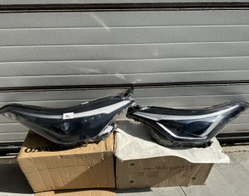 TOYOTA CHR 2019-2022
