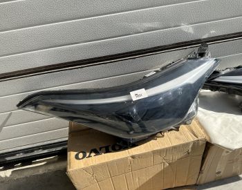 TOYOTA CHR 2019-2022 - 2