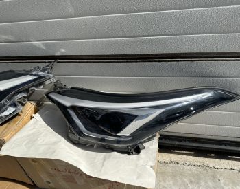 TOYOTA CHR 2019-2022 - 3
