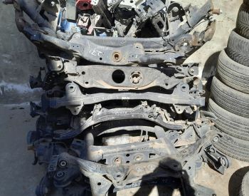 NISSAN Versa 2007-2018 - 2