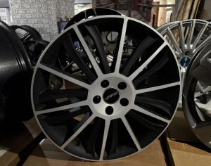 R18 SKODA Rapid 2012-2017 - 2