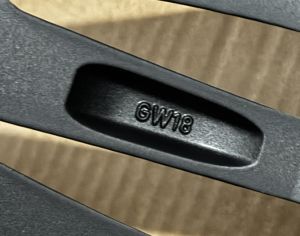 R18 SKODA Rapid 2012-2017 - 7