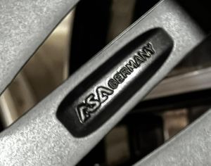R18 SKODA Rapid 2012-2017 - 9