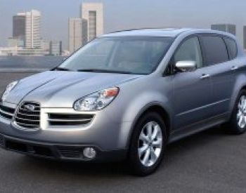 SUBARU B9 Tribeca 2006-2014 - 1