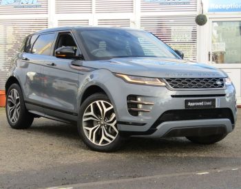 LAND ROVER Range Rover Evoque 2019-2024 - 1