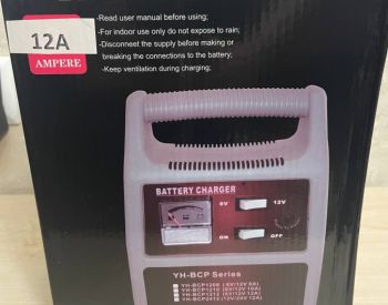Compatible with all manufacturers - 1
