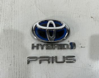 TOYOTA Prius 2016-2022 - 1