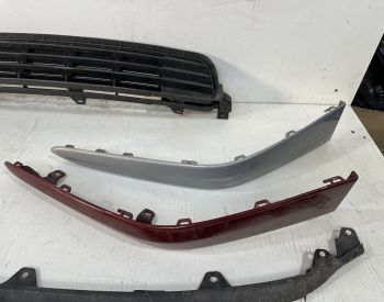 LEXUS HS 250h 2008-2013 - 2