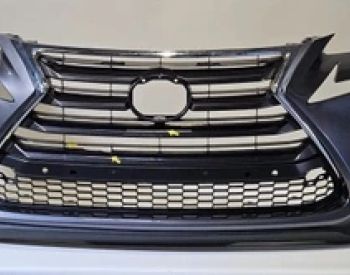 LEXUS NX 200 2014-2018 - 2