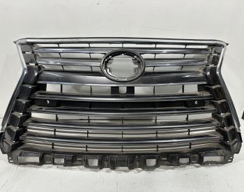 LEXUS LX 570 2018-2022