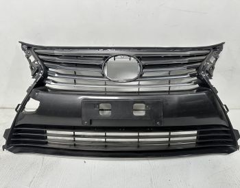 LEXUS HS 250h 2009-2017