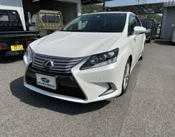 LEXUS HS 250h 2009-2017 - 2