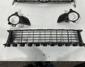 LEXUS GS 350 2012-2016 - 2