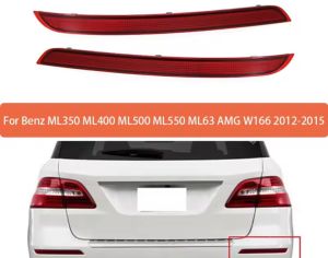 MERCEDES-BENZ ML 350 2012-2015 - 1