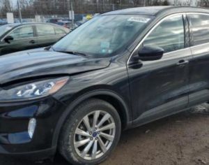 FORD Escape 2020 1.5