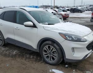 FORD Escape 2020 1.5 - 2